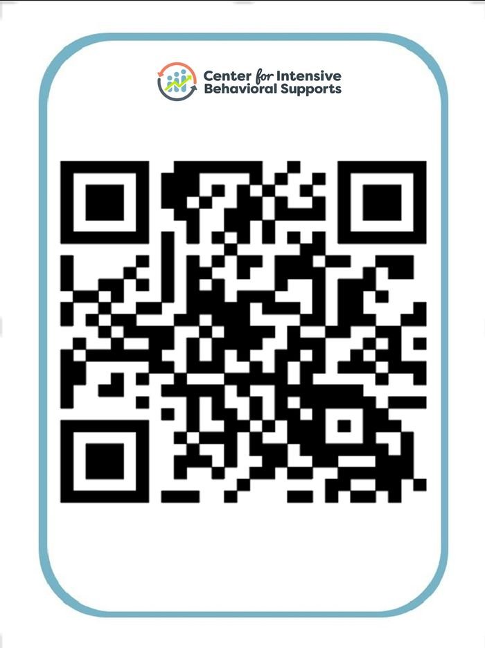 QR Code for Resource Suggestion Jotform