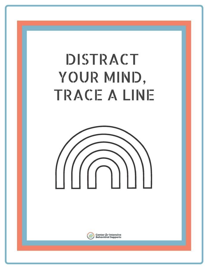 Resource for Distract Your Mind