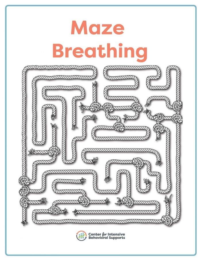 Resource for Maze Breathing