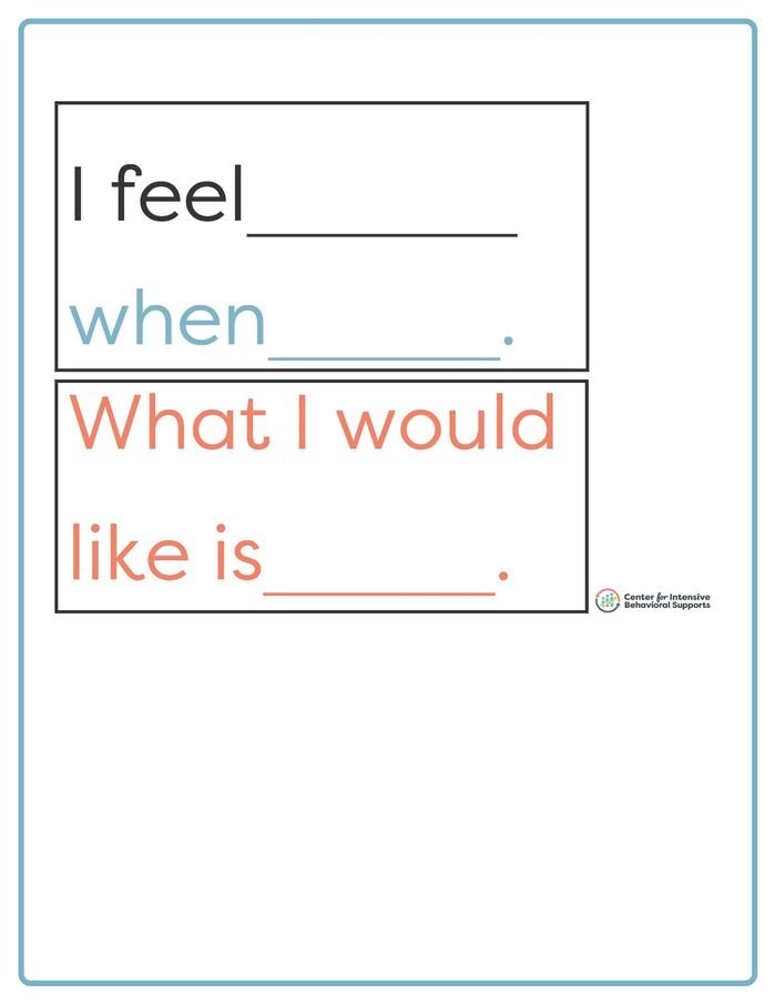 Resource for Circle Responses