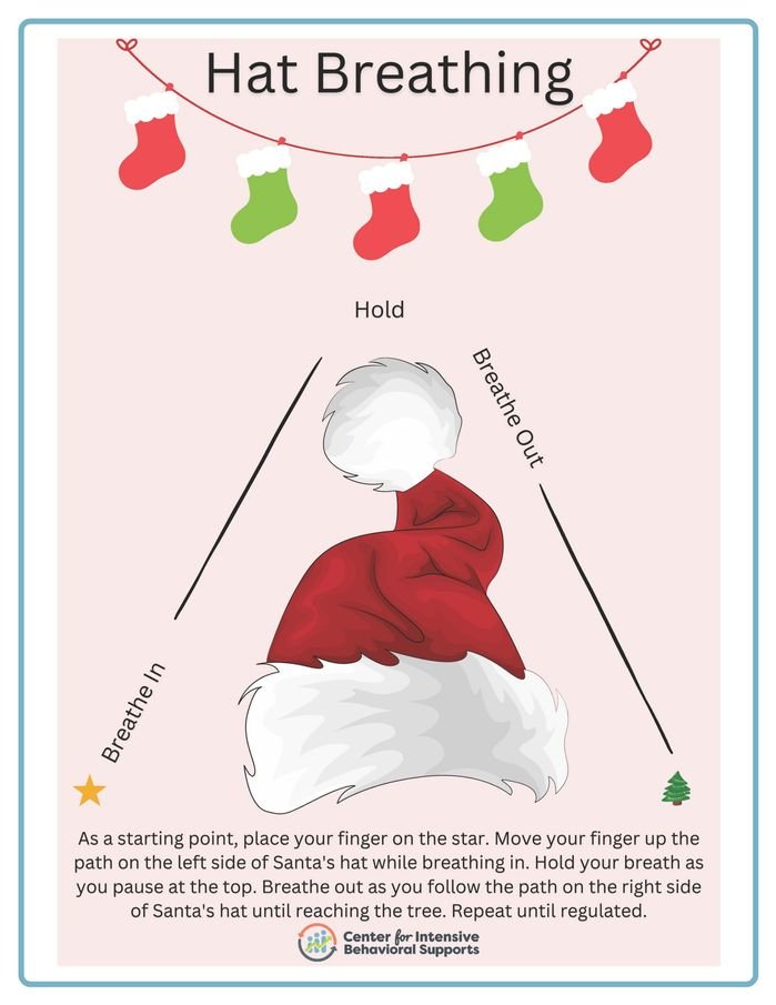 Resource for Christmas Breathing