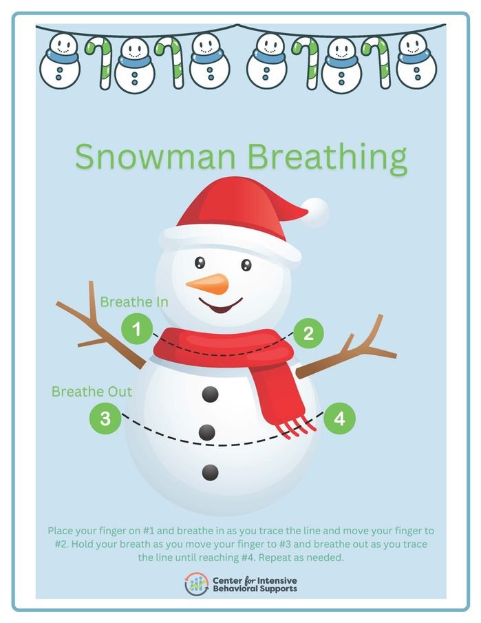Resource for Winter Breathing