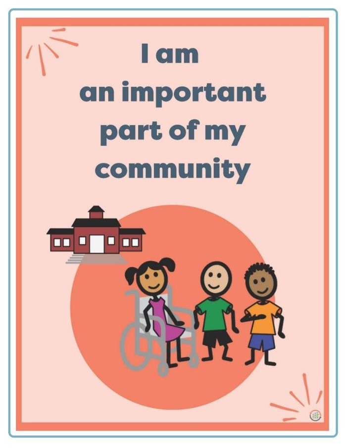 Resource for Restorative Practice Posters 