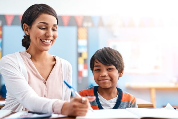 Paraprofessional Module
